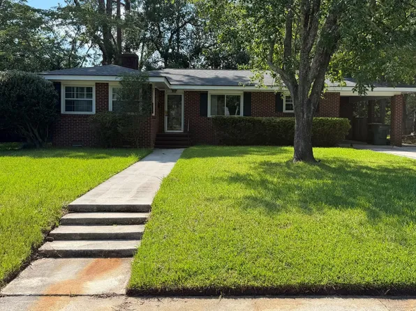 349 Oxford Dr, Savannah, GA 31405