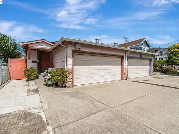 2538 E 16th St, Oakland, CA 94601