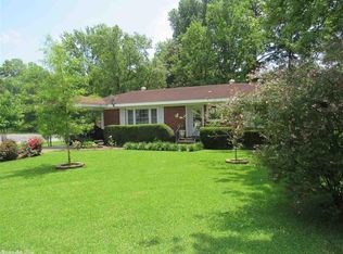 501 Harpole St, Jacksonville, AR 72076