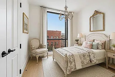 Rented by Doorway NYC, LLC