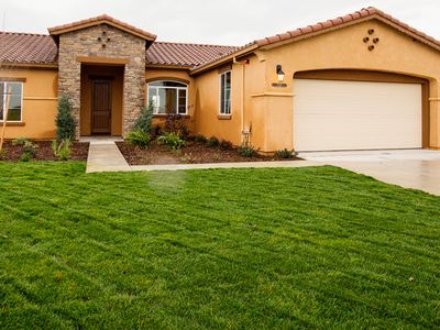 1526 W Woodward Ave, Manteca, CA, 95337