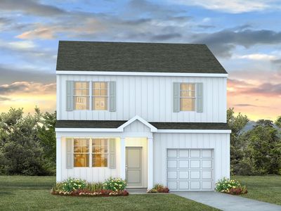 327 Blue Haw Dr, Moncks Corner, SC, 29461