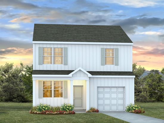 444 Tulip Poplar Dr, Moncks Corner, SC 29461