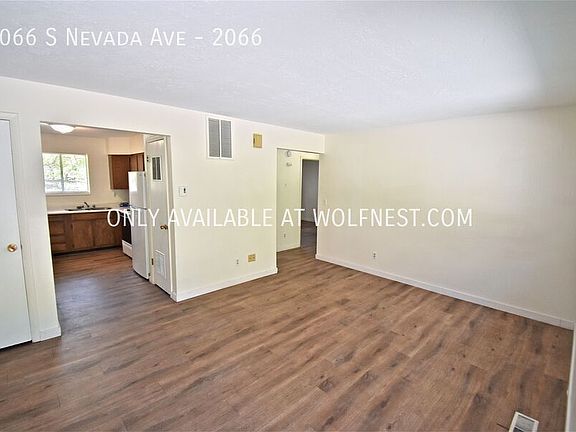 2nd image of 2066 S Nevada Ave #2066