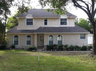 11707 Easterling Dr, Houston, TX 77065