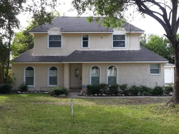 11707 Easterling Dr, Houston, TX 77065