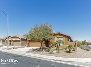 164 Soaring Sky Ave, Henderson, NV 89011