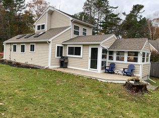 150 Sea Rd, Kennebunk, ME 04043