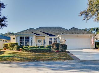 15 Hampton Cir, Okatie, SC 29909