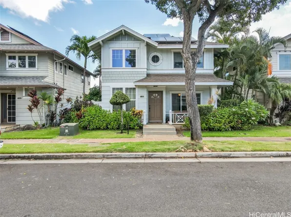 91-1039 Kaianae St, Ewa Beach, HI 96706