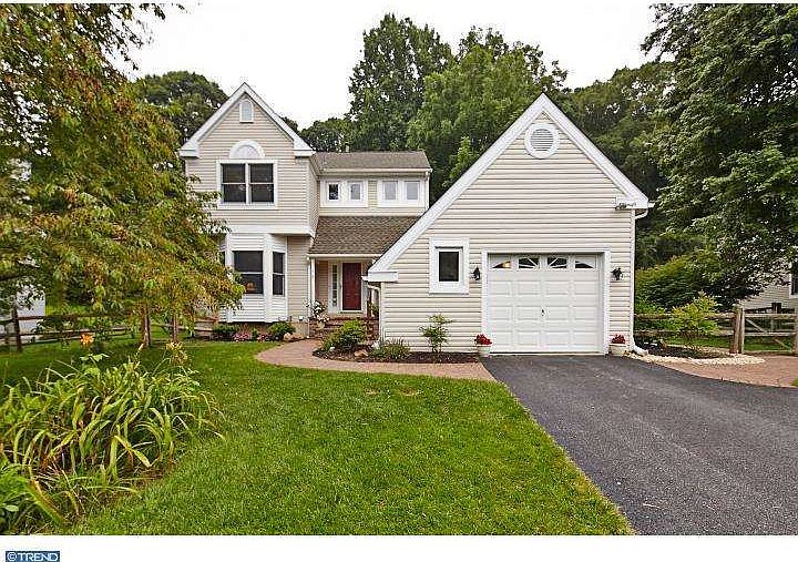 1st image of 5 Canterbury Dr