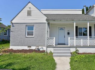 416 Meadow Rd, Baltimore, MD 21206