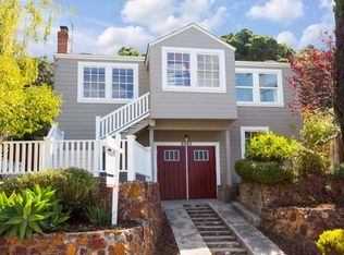 6020 Leona St, Oakland, CA 94605