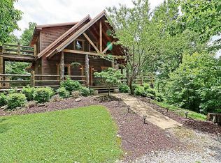 Shug Mnt Rd, Oneida, TN 37841