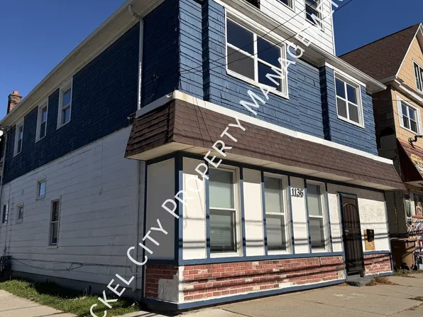 1136 Walden Ave, Buffalo, NY 14211
