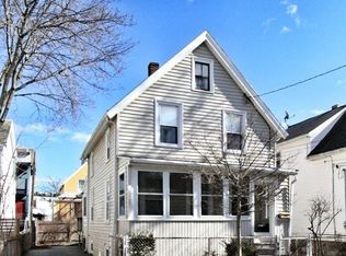 5 Harrington Rd, Cambridge, MA 02140