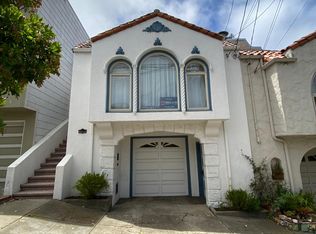 1411 17th Ave, San Francisco, CA 94122