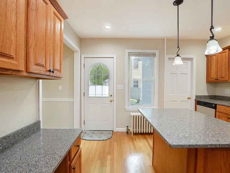 119 River St #119 — Photo 14