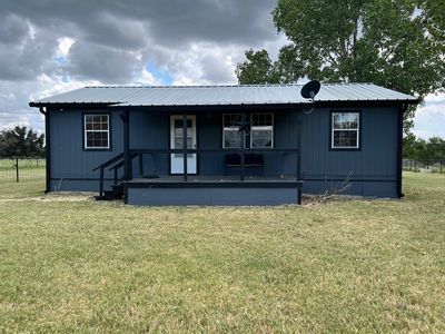 517 County Road 165, Sidney, TX, 76474