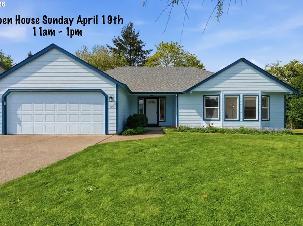 109 Norris Ct, Dayton, OR 97114