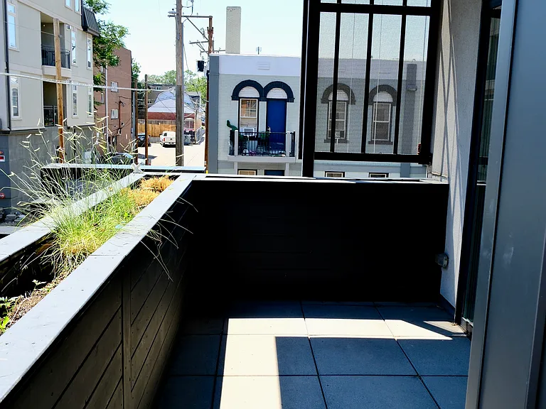 1300 N Ogden St #202 — Photo 10