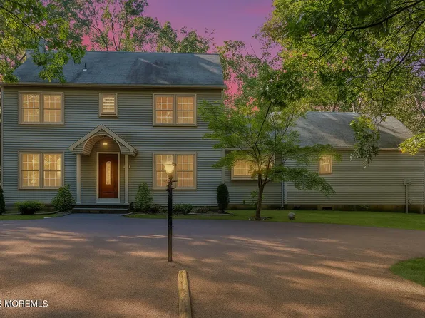 426 Basso Street, Jackson, NJ 08527