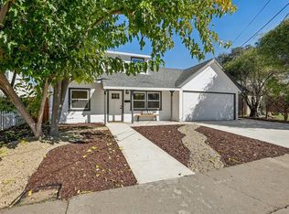 4185 Huckleberry Dr, Concord, CA 94521