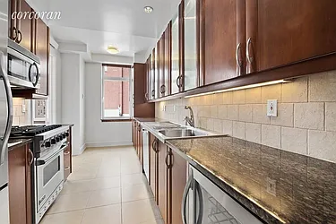 Rented by Corcoran