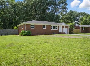 2613 Cedar Rd, Chesapeake, VA 23323