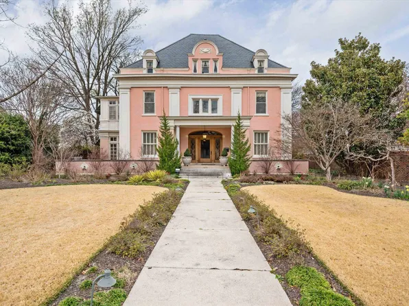 1656 Central Ave, Memphis, TN 38104