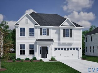 3062 Miller Farm Ct, Goochland, VA 23063