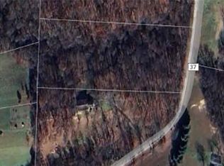 18404 Halleys Ridge Rd, Pleasant City, OH 43772