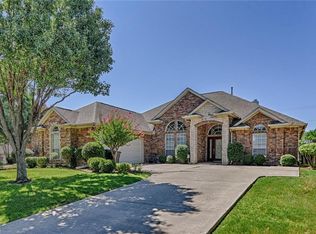 1806 Callender Hill Rd, Mansfield, TX 76063