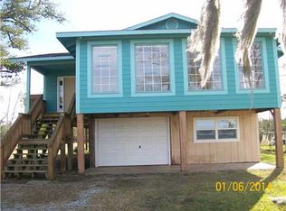 11102 N Shore Dr, Bay Saint Louis, MS 39520