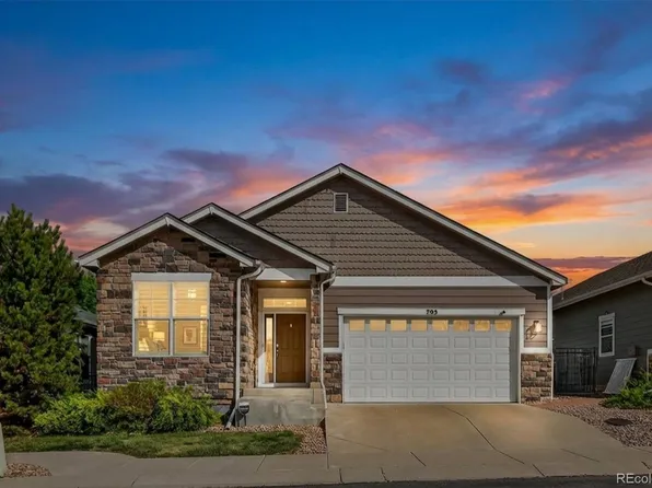 795 Kendall Court, Lakewood, CO 80214