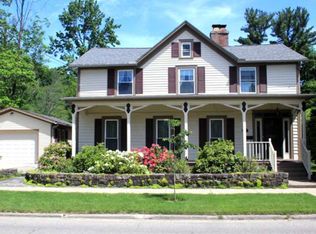 208 W 5th Ave, Warren, PA 16365