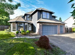 343 Forest Pl, Forest Grove, OR 97116