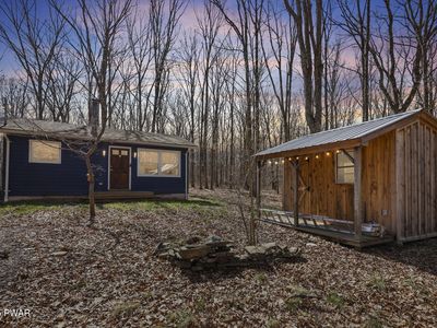 117 White Oaks Rd, Beach Lake, PA, 18405