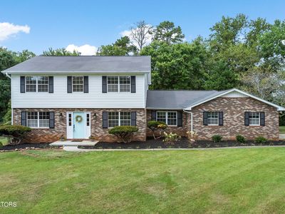 8701 Terri Cir, Knoxville, TN, 37923