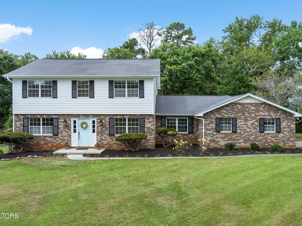 8701 Terri Cir, Knoxville, TN 37923