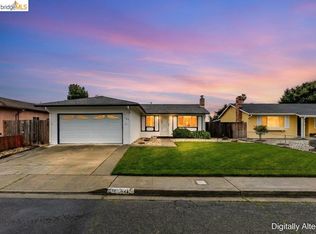 341 Inverness Dr, Vallejo, CA 94589
