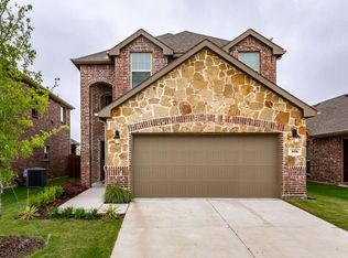 301 Dodge Trl, McKinney, TX 75071