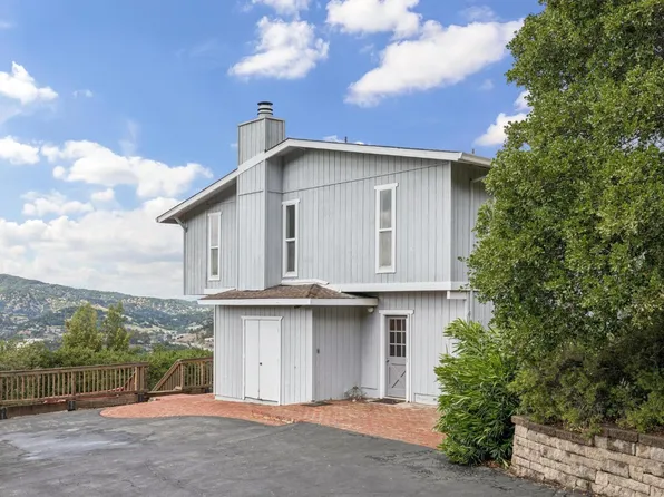 99 glenside Way, San Rafael, CA 94903