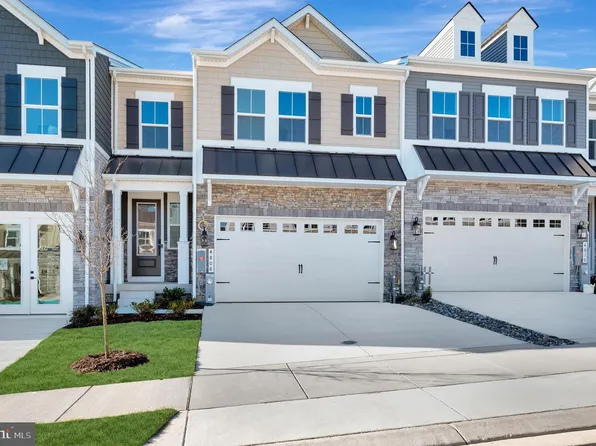 4808 Grandiflora Cir Lot 11, Perry Hall, MD 21128