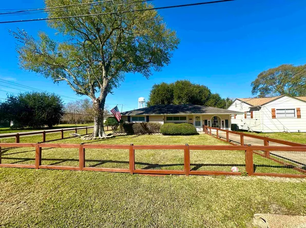 6501 Verde, Groves, TX 77619