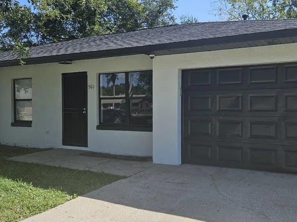 501 Loomis Trl, Daytona Beach, FL 32114