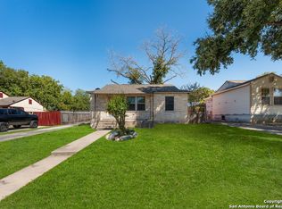 211 Bonnell Dr, San Antonio, TX 78223