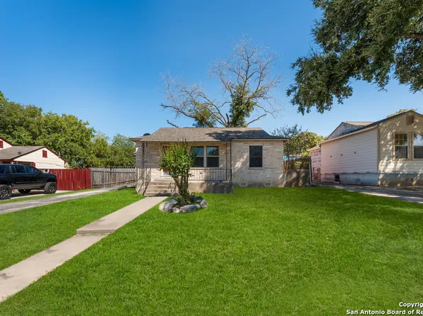 211 BONNELL DR, San Antonio, TX 78223