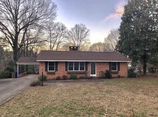 719 Ridgeview Dr, Shelby, NC 28150