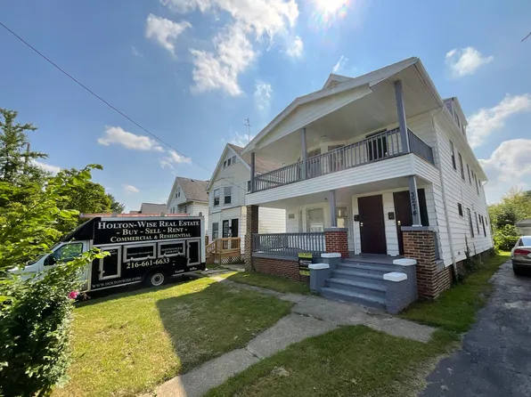 3274 E 123rd St, Cleveland, OH 44120